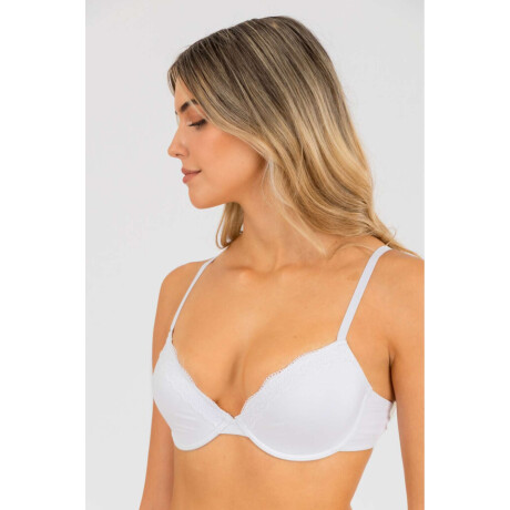 Soutien clematis Blanco