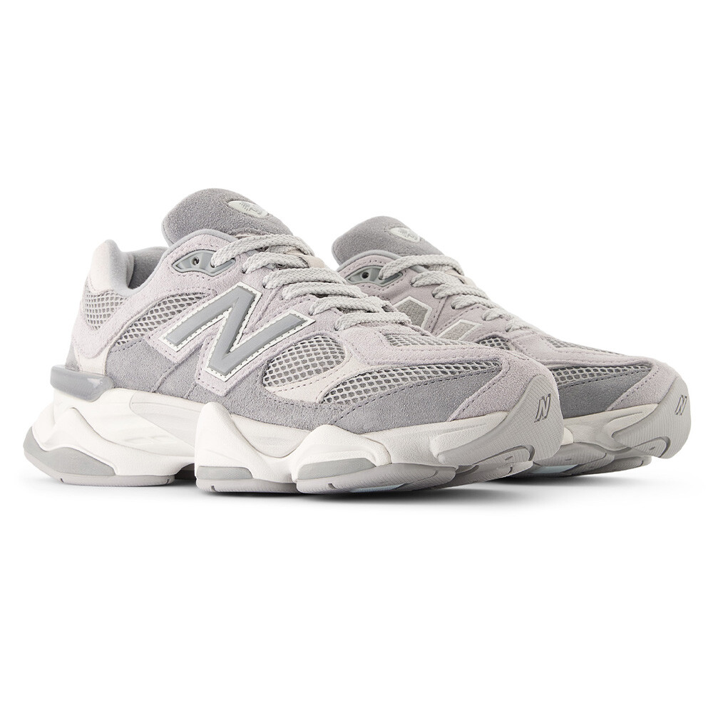 NB 9060 - Hombre Grey