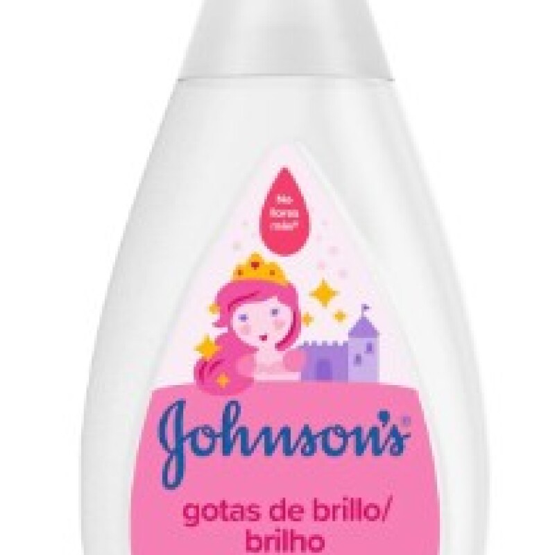 J&J ACOND GOTAS BRILLO 200 ML J&J ACOND GOTAS BRILLO 200 ML