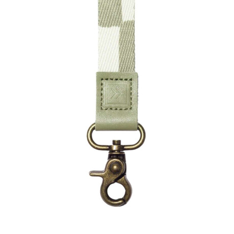 Llavero Thread Scout Neck Lanyard Neck Lanyard
