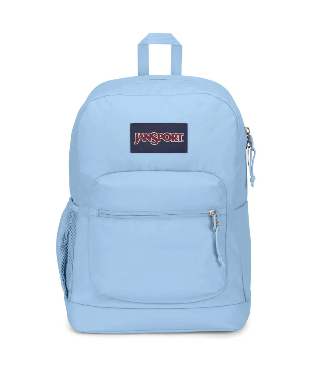 MOCHILA CROSS TOWN PLUS - BLUE DUSK 