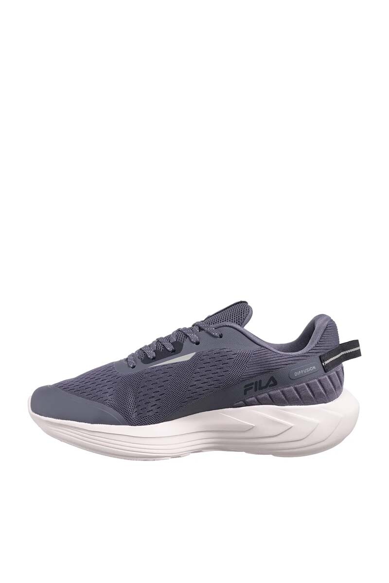 CALZADO DEPORTIVO FILA DIFFUSION Gris-oscuro