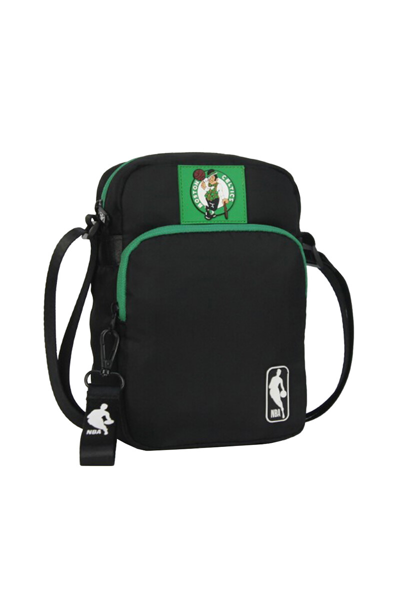 Morral Boston Celtics NBA - Negro 
