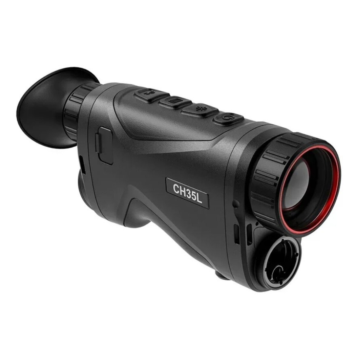 Visor Termico Hikmicro Condor Ch35l Con Telemetro 