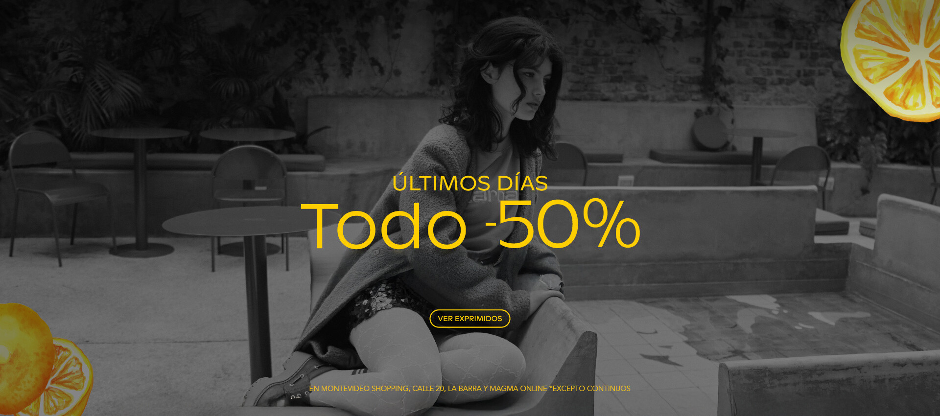 Promoción slider