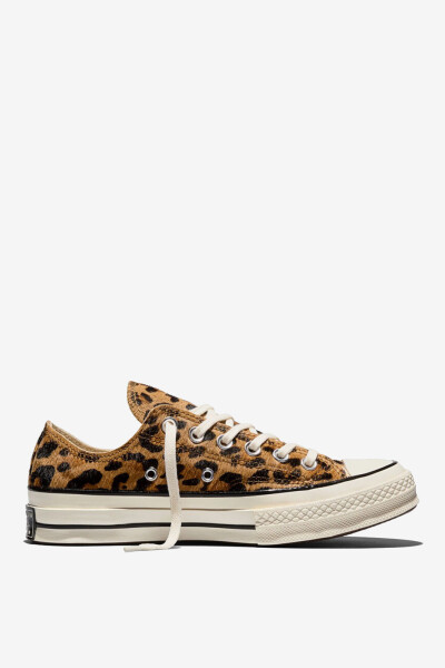 CHUCK 70 LEOPARD PRINT Leopardo