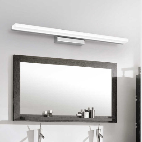 Luminaria Barra de led lineal 100cm 20 w Luminaria Barra de led lineal 100cm 20 w