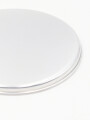 MOLDE PIZZA PLATEADO