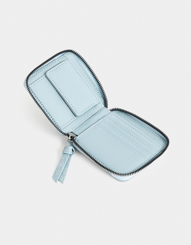 Billetera Billetera Special Price - Azul Celeste