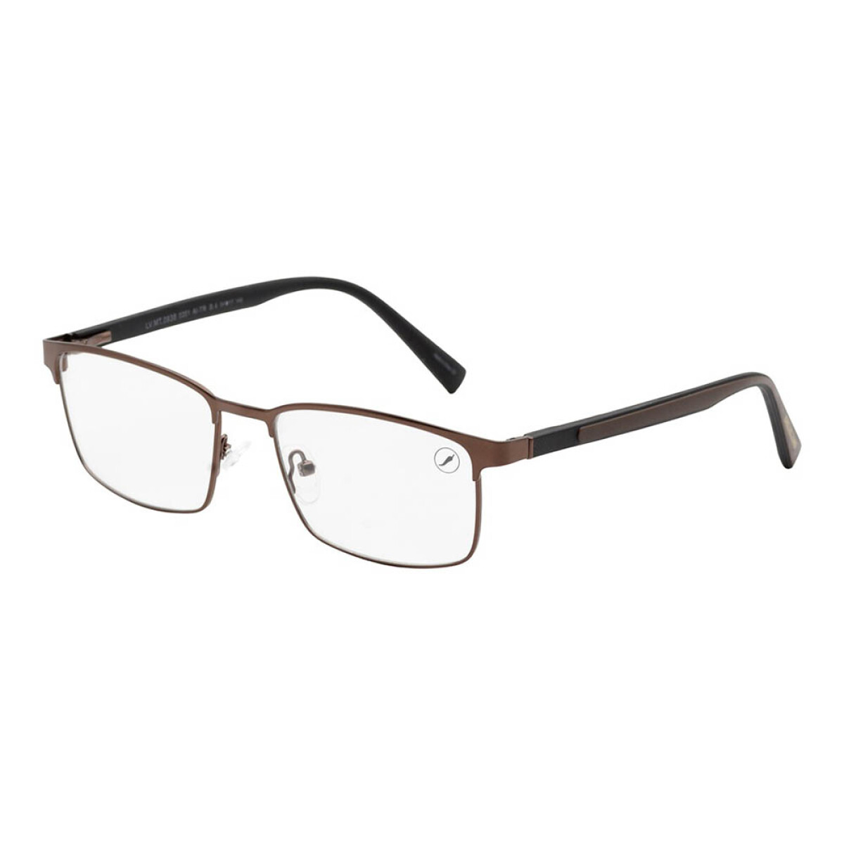 Lentes de vista Chilli Beans Cuadrado 