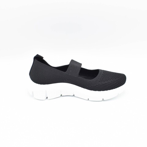 ZAPATO 35-40 BLACK/WHIT