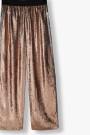PANTS SIRENE Bronce