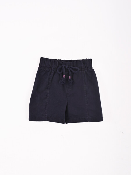 SHORT LEONEL AZUL OSCURO