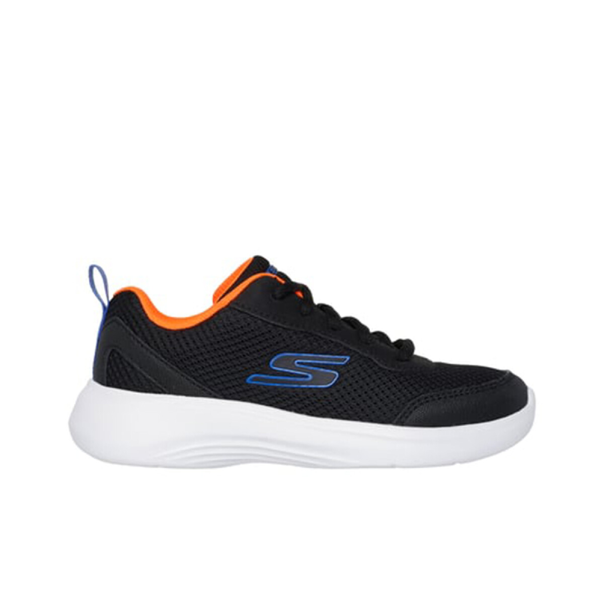 Championes Selectors - Sky-Flex - Negro 