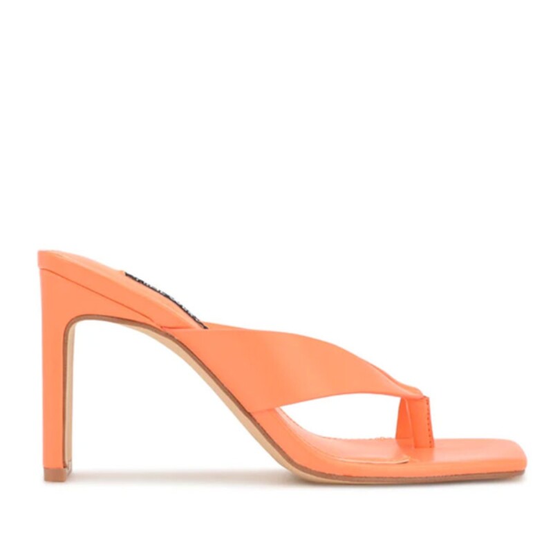 Sandals Durlife3 Orange 01