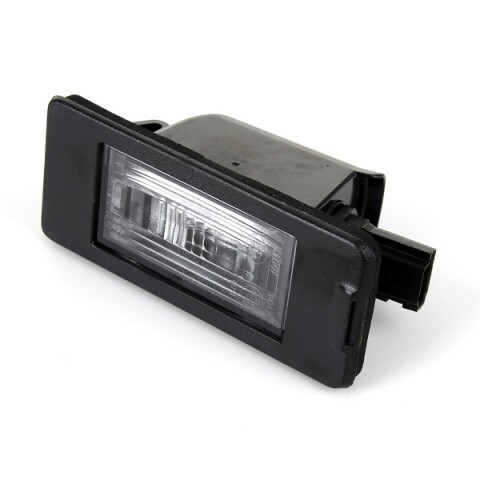 FAROL DE MATRÍCULA - EQUINOX FAROL DE MATRÍCULA - EQUINOX