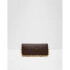 AZALLEA BROWN SYNTHETIC BROWN