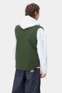 CLASSIC VEST Verde