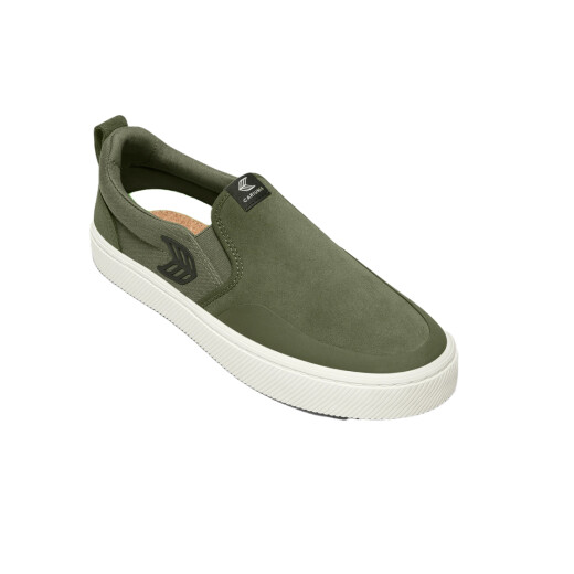 Championes Cariuma Slip On - Verde Championes Cariuma Slip On - Verde