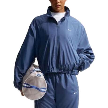 Campera Nike Dri-Fit STD Flex 461