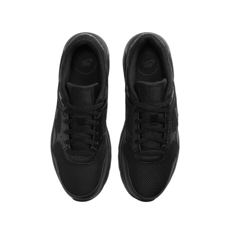 NIKE AIR MAX SC Black