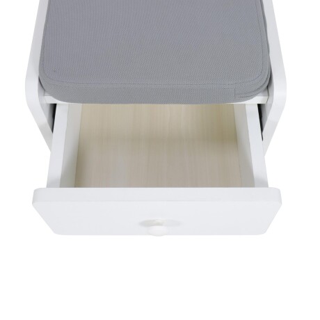 ORGANIZADOR KIDS MDF BLANCO ASTRA