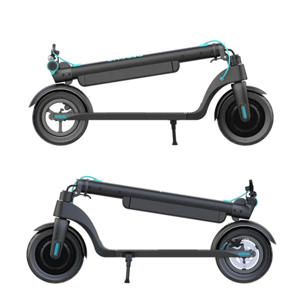 Monopatin Proove X-city Pro 350w 25km Velocidad AZUL
