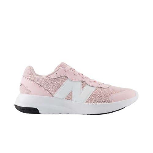 Champion Niño New Balance Rosado