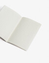 Anotadores Cuadernos y Memos Cuaderno Cuaderno A5 Notas - Combinacion Tricolor