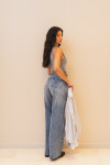 Pantalon Max MEDIUM WASH Pantalon Max MEDIUM WASH