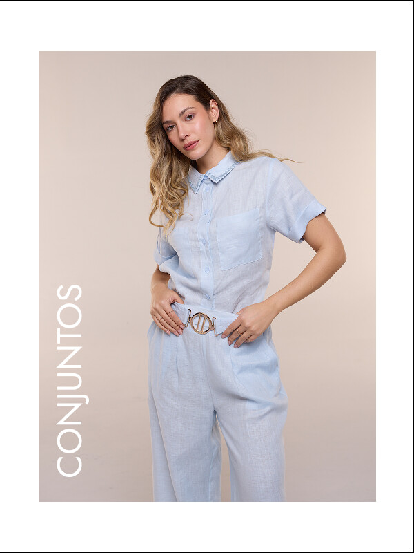 Home Cuarto | Conjuntos