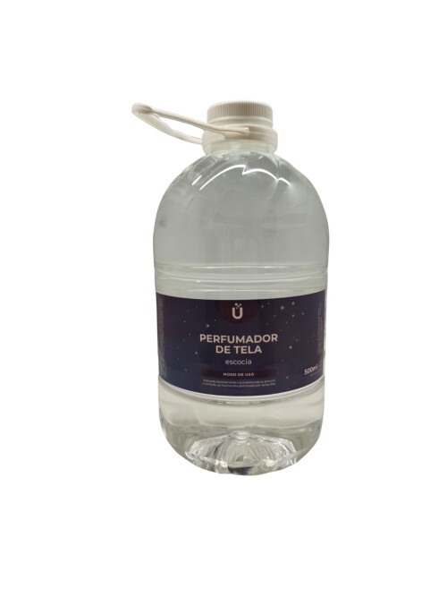 Perfume de ropa Escocia 2,9lt Perfume de ropa Escocia 2,9lt