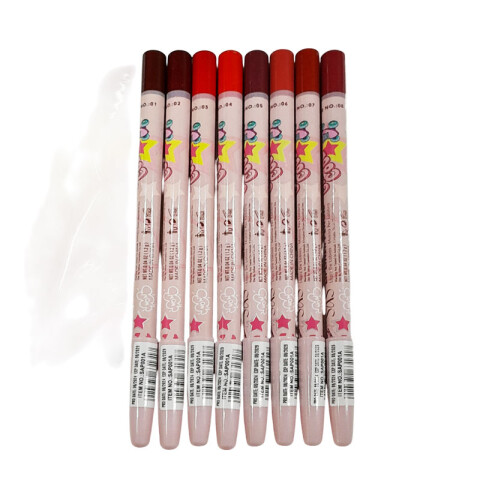 Lápiz delineador de labios Lápiz Delineador De Labios