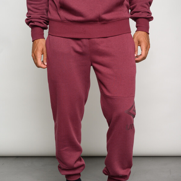 PANTALÓN BIG LOGO Umbro Hombre 00w