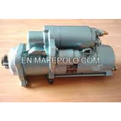 ARRANQUE SINOTRUCK HOWO HOWO A7 24V 11D - ARRANQUE SINOTRUCK HOWO HOWO A7 24V 11D -