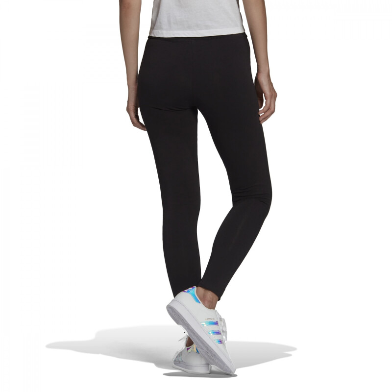 Calza Adidas Originals de Mujer - HD2352 Negro