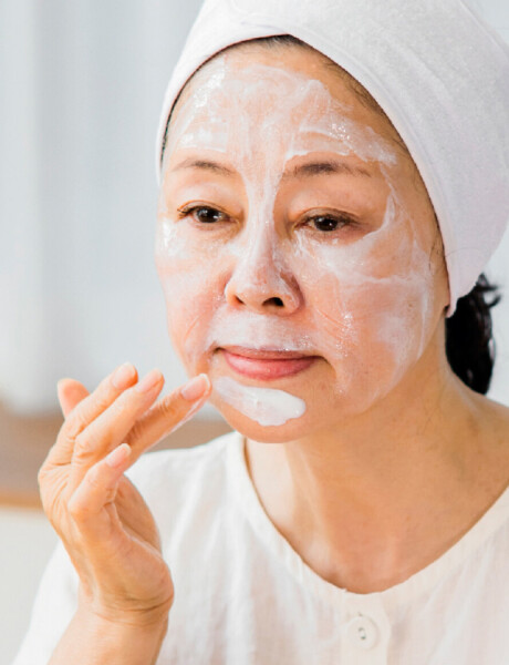 Mascarilla facial en crema Anti-age Kocostar T1 Collagen Mascarilla facial en crema Anti-age Kocostar T1 Collagen