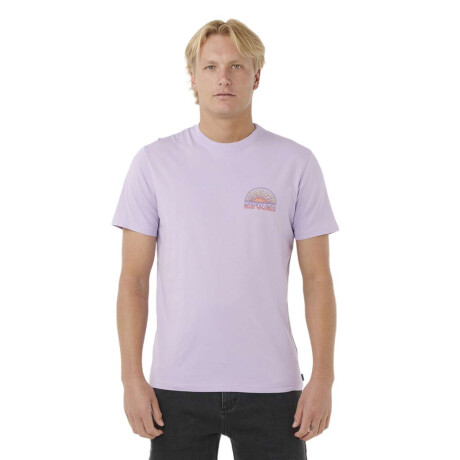 Remera Rip Curl Grateful Shred