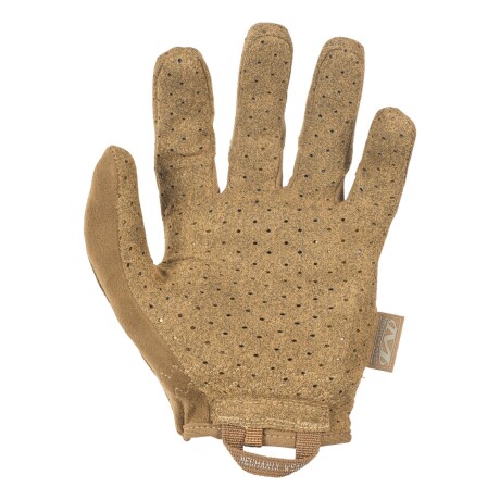 Guantes Mechanix SPECIALTY VENT - Coyote Guantes Mechanix SPECIALTY VENT - Coyote