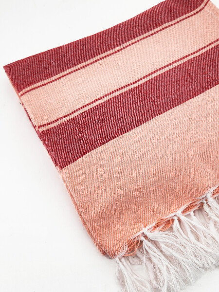 PIE DE CAMA TOKIO NARANJA