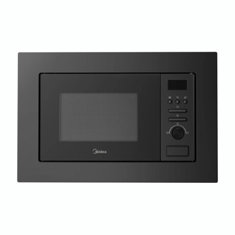 Microondas De Empotrar MIDEA MMO20A8F-AMSEBK 1250W Capacidad 23L Microondas De Empotrar MIDEA MMO20A8F-AMSEBK 1250W Capacidad 23L