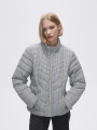 Campera Dunof Estampado 1