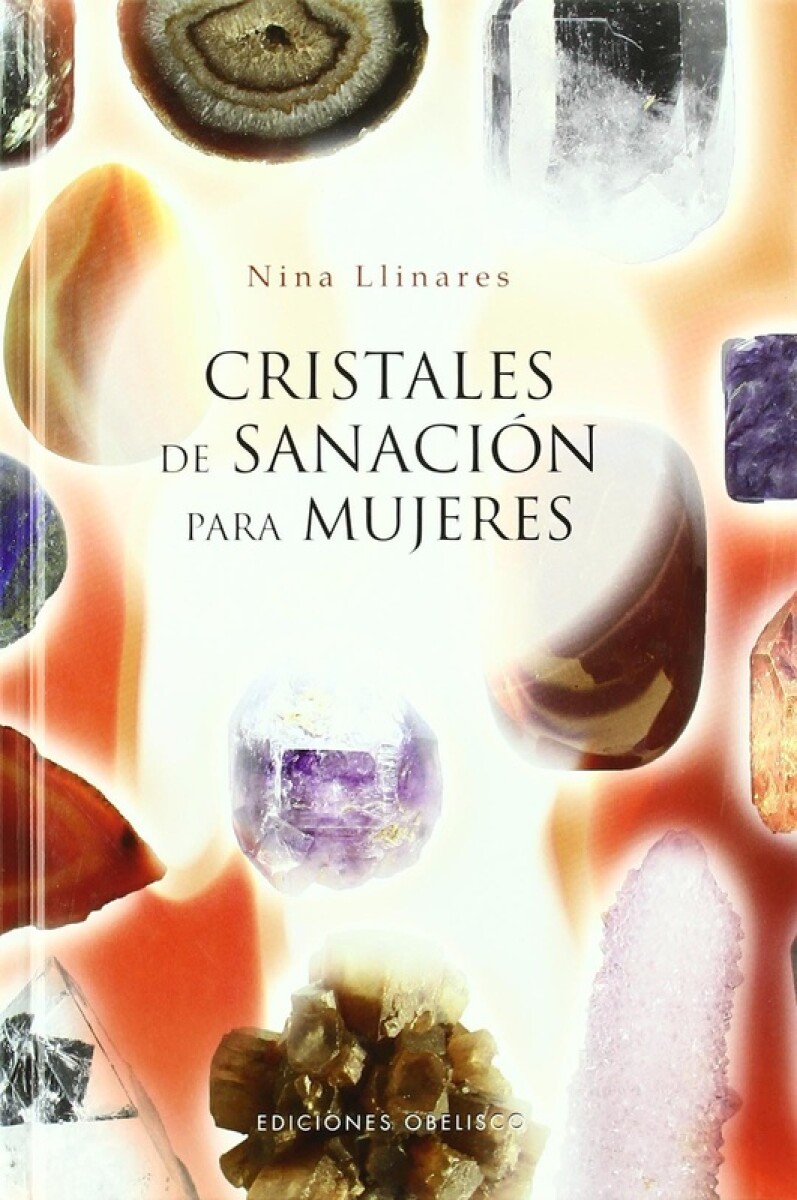 Cristales De Sanacion Para Mujeres 