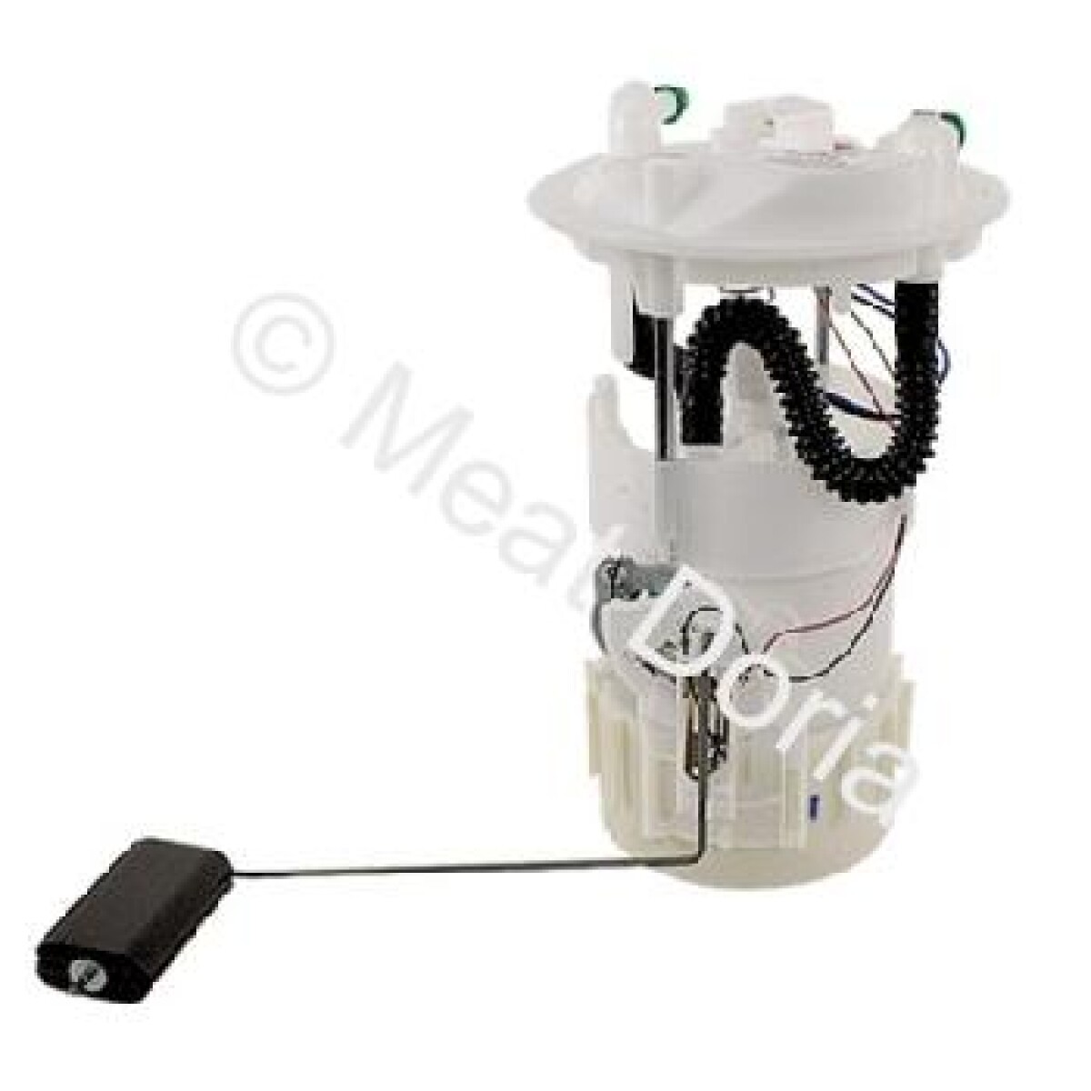 BOMBA COMBUSTIBLE ELECTRICA RENAULT MEGANE II- PEUGEOT 1.6 16V MEAT & DORIA 