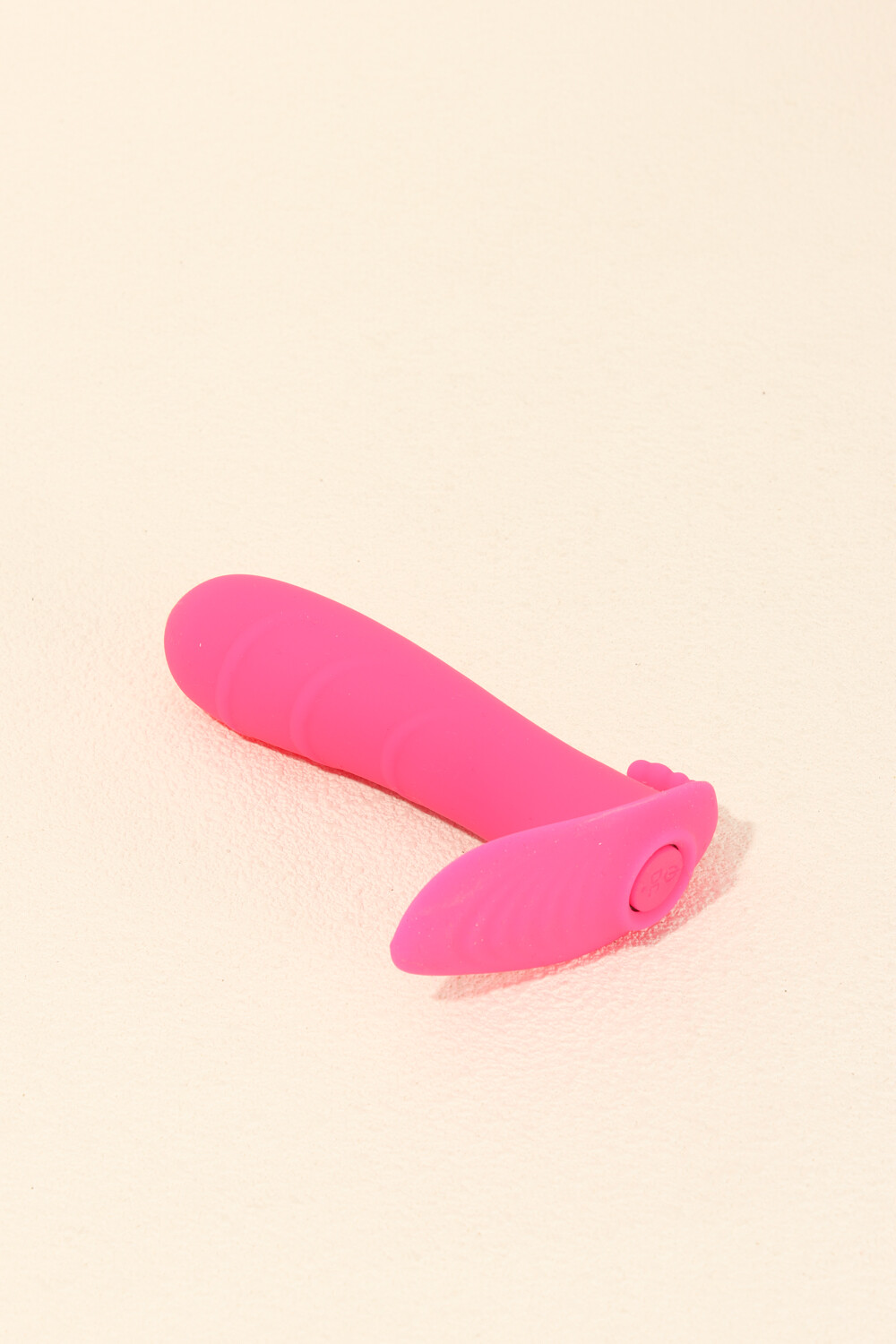 Vibrador Lorence Usb Color Unico