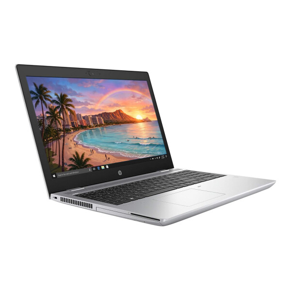 Notebook Hp Probook 645 G4 Ryzen7 8gb Ram 128gb Ssd NOTEBOOK RFPL HP 645 G4 R7/8/128/14"