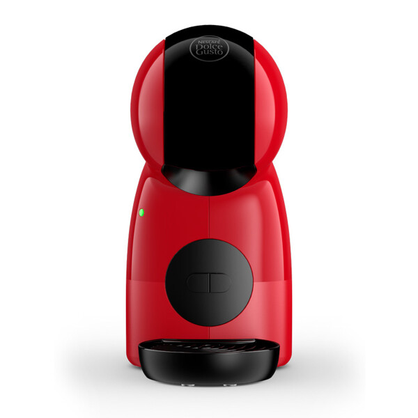 CAFETERA MANUAL DOLCE GUSTO PICCOLO XS ROJA CAFETERA MANUAL DOLCE GUSTO PICCOLO XS ROJA