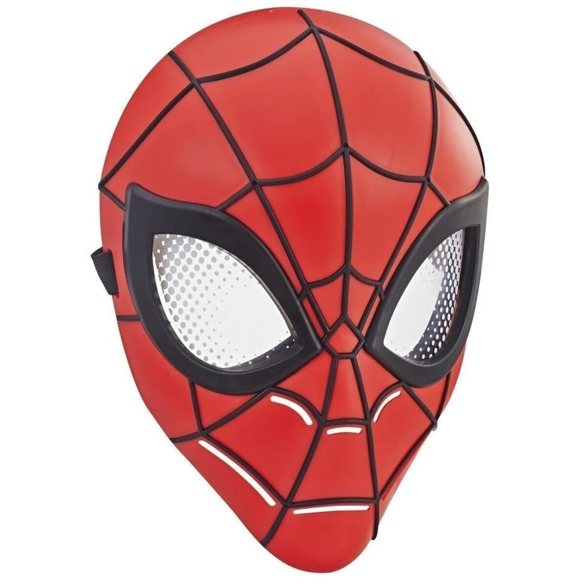 Máscara Spiderman / Miles Morales Mask Hero Marvel - Spiderman 