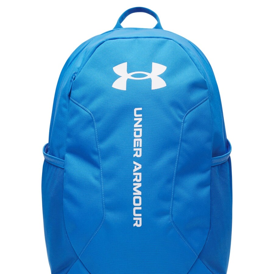 Mochila Under Armour Hustle Lite Azul