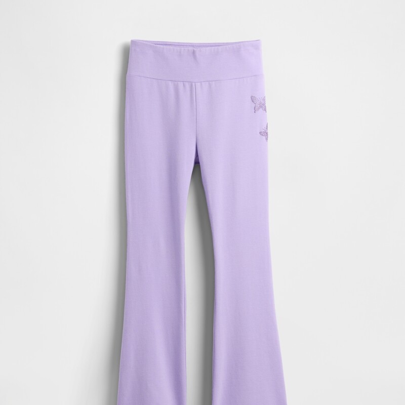 SJ FLARE_AUG WARM VIOLET 568
